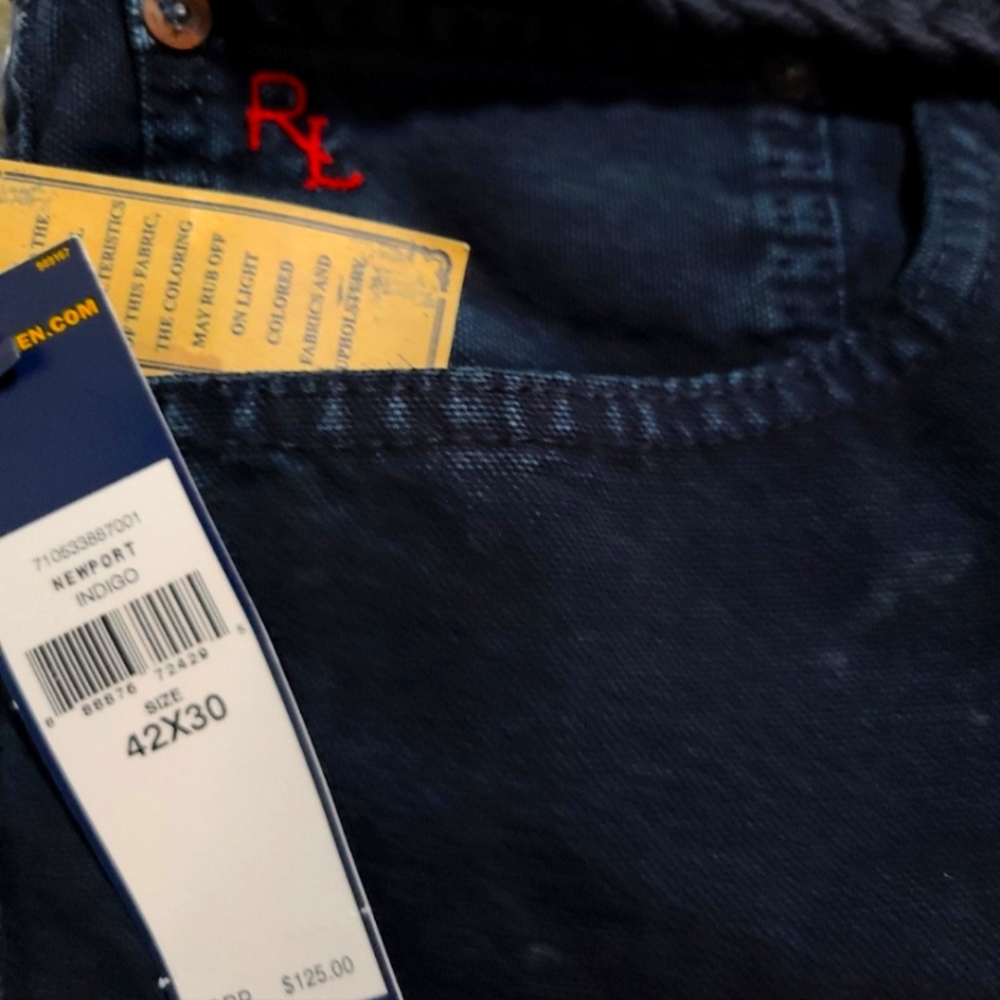 Rare Ralph Lauren Polo Jeans